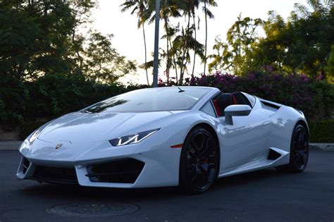 Looking for a good new car value for 2021? 777 Exotic Car Rental Blog: New pictures of our ...