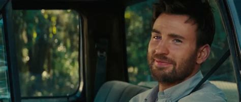 New Ted Trailer Has Chris Evans Protective Over Mckenna Grace