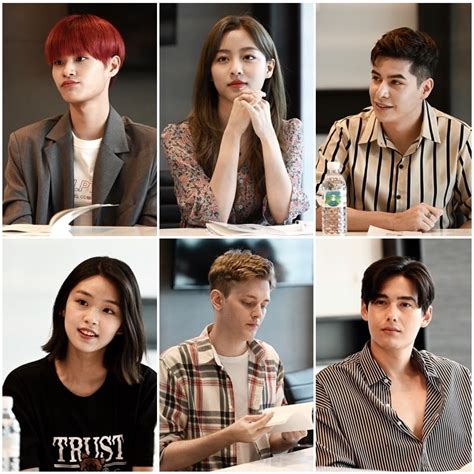 Mon chou chou global house is a 2019 korean drama about the lives of 6 people living in a global share house. YeonNamDong Global House (2019) - Review dan Sinopsis ...