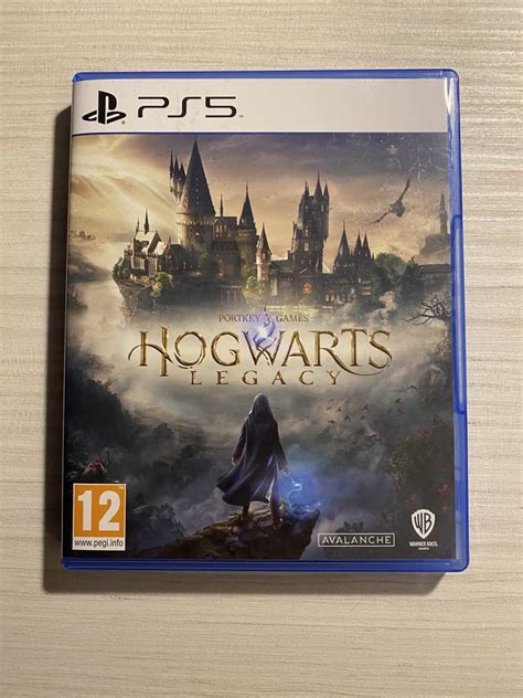 Hogwarts Legacy Playstation Olx Bg