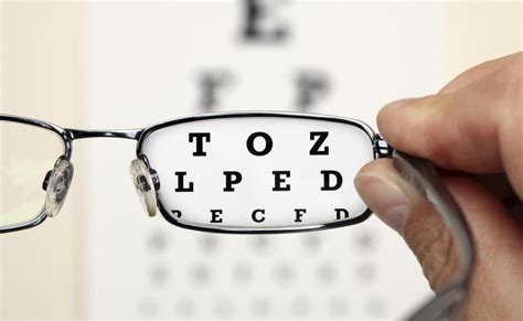 Taking Proper Care Of Your Eyes To Avoid Vision Loss The West Australian