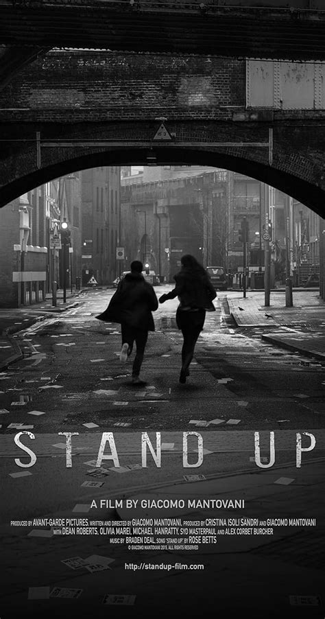 Stand Up 2017 Imdb