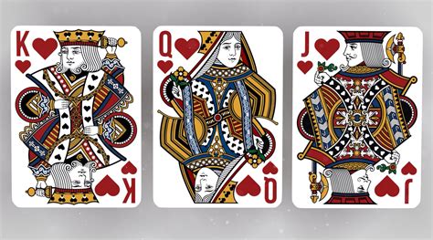 They are also known as picture cards, or until the early 20th century, coat cards. Playing card illustrations: Hearts face cards. | Card illustration, Card art, Cards