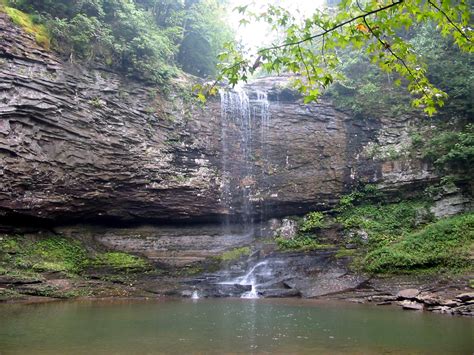 9 State Parks In Georgia That You Have To Visit For The Scenery