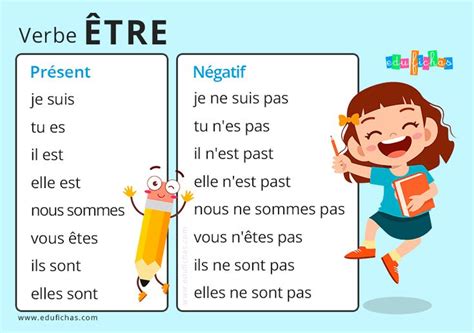 Aprender Francés Fichas Y Ejercicios Para Que Los Niños Aprendan