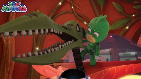 Pj Masks Us On Twitter Today Is The Day Tune In To All New Episodes