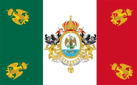 Historia De La Bandera De Mexico Timeline Timetoast Timelines