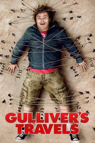 Your online activity is constantly tracked by your government, internet provider and ad agencies. Watch "Gulliver's Travels" (2010) | Full Movie Online and ...