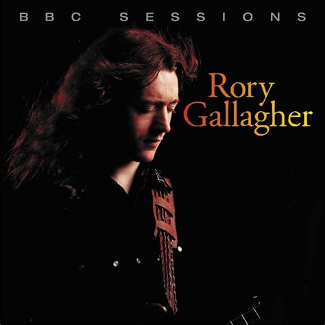 Bbc Sessions Remastered Gallagher Rory Muzyka Sklep Empikcom