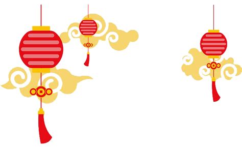 New Year Chinese Lantern Png Free Download Png All Png All
