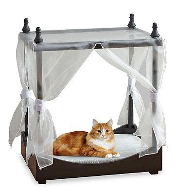 The canopy can be created in a lot of different ways. Invalid URL | Pet canopy bed, Cat canopy bed, Diy cat bed