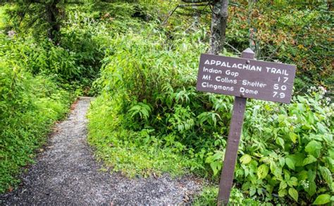 How To Hike The Appalachian Trail The Definitive Guide