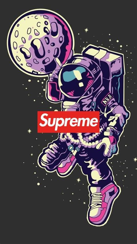 Download Supreme Wallpaper By Jelliblu 18 Free On Zedge Now