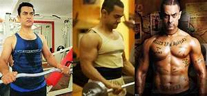 Ghajini Workout Schedule And Diet Chart Weight Loss