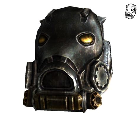 Enclave Hellfire Armor The Fallout Wiki Fallout New Vegas And More