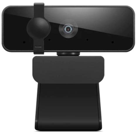 Amazon In Buy Lenovo Fhd Webcam With Full Stereo Dual Built In