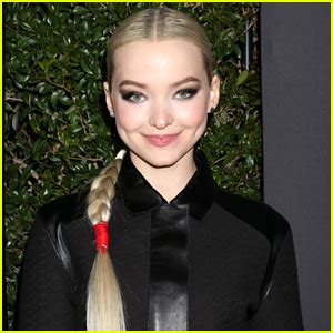 Dove Cameron Opens Up About Her ‘Agents of S.H.I.E.L.D.’ Character Ruby