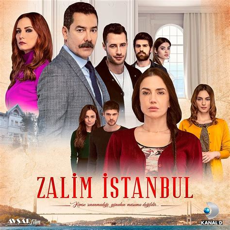 Cruel Istanbul Tv Series 20192020 Imdb