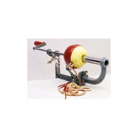 Norpro 861 Apple Mate 3 Apple Potato Parer Slicer And Corer Food