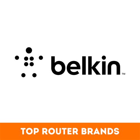 Top 41 Best Router Brands In The World