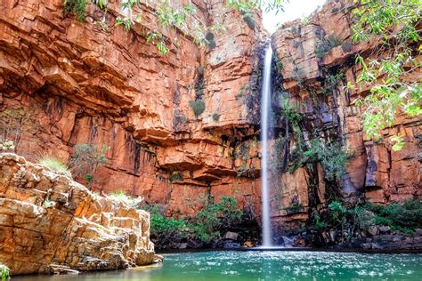 When Is The Best Time To Visit The Kimberley