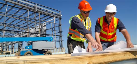 4 Keys To Effective Construction Project Management