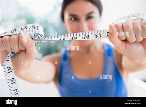 Measuring Hi Res Stock Photography And Images Alamy