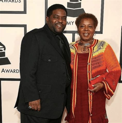 Martha Levert Mother Of Singers Gerald And Sean Levert Passes Away