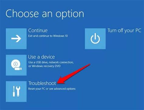 How To Factory Reset Windows 10 Online Tech Tips