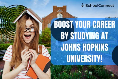 Johns Hopkins University All You Need To Know About