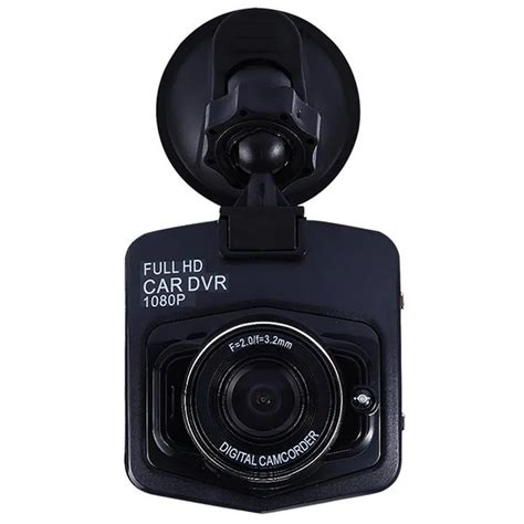 1080p Full Hd Mini Car Dvr Camera Digital Camcorder Video Recorder Dash