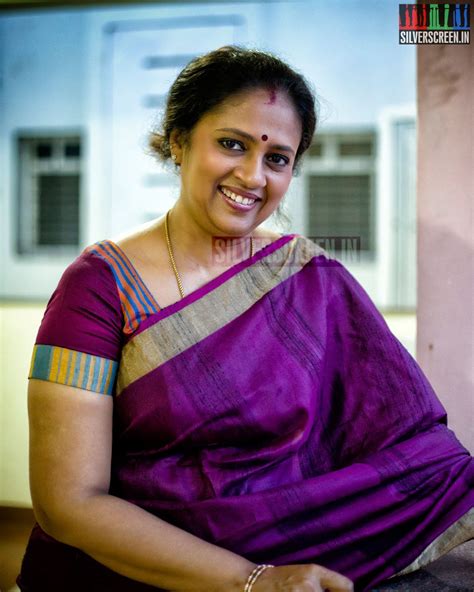 Lakshmy Ramakrishnan Interview Showing The Way