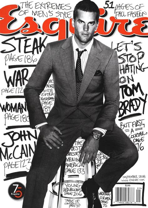 The 50 Greatest Esquire Covers Of All Time Esquire Cover Esquire Men