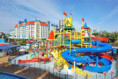 Legoland Malaysia Review🧱 All You Need To Know 2023 Dive Into