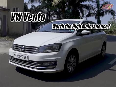 We did not find results for: Is Volkswagen Vento worth the high maintenance? » MotorOctane