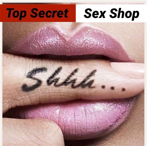 Top Secret Sex Shop Torreón
