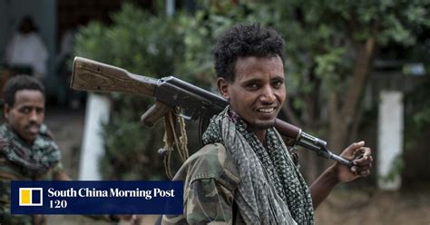 Ethiopia Government And Tigray Forces Agree To End Fighting After 2