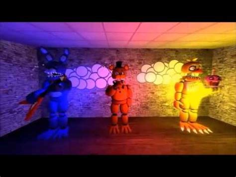 Best Jumplove Five Nights At Freddy S Animation Compilation Fnaf Sfm