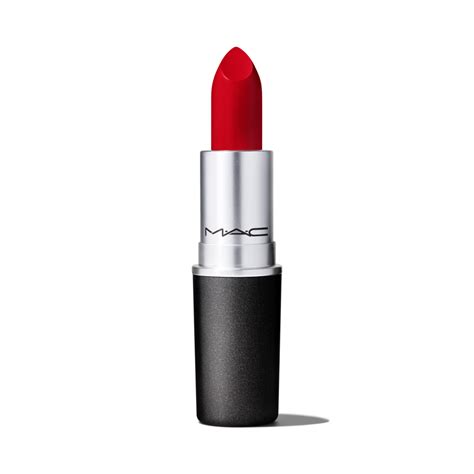 Mac Retro Matte Lipstick Ruby Woo All Fired Up Dangerous And More