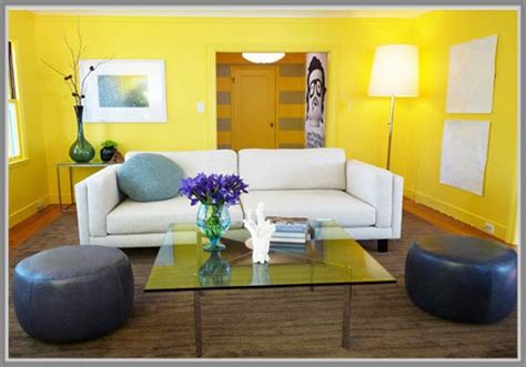 top info warna cat ruang tamu minimalis elegan rumah populer
