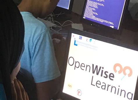 Dc Summer Owl Immersive Week 1 Openwise Learning Developing