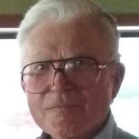 Obituary Gerald Gerry M Holmstrom Of Red Bud Illinois Pechacek Funeral Homes