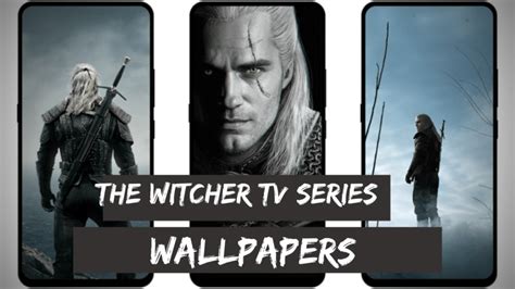 Download Best The Witcher Tv Series Wallpapers