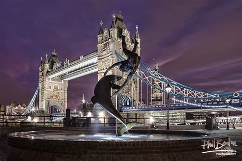 Tower Bridge Phil Benton Photography Lots More Available