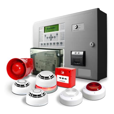 The silense function of smoke alarms provides the capability to temporarily silence a smoke detector. Fire Detection Alarm System at Rs 10000 /piece | Fire ...