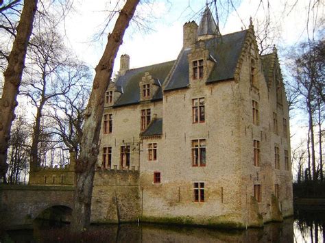 Beauvoorde Castle Alchetron The Free Social Encyclopedia