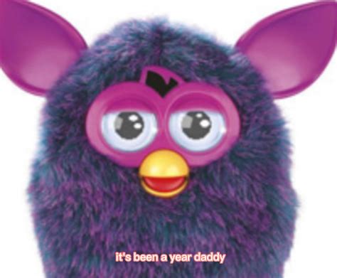 Sad Furbys Template 𝓮𝓶𝓮𝓻𝓼𝔂𝓷 Break On Capcut