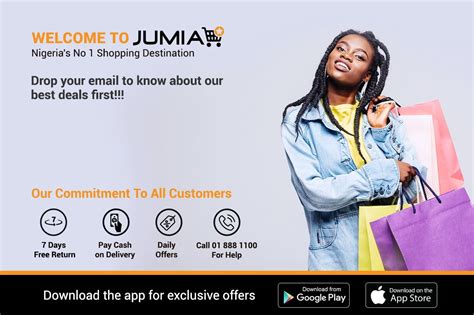 Jforce Become A Jumia Sales Consultant Online Jumia Nigeria