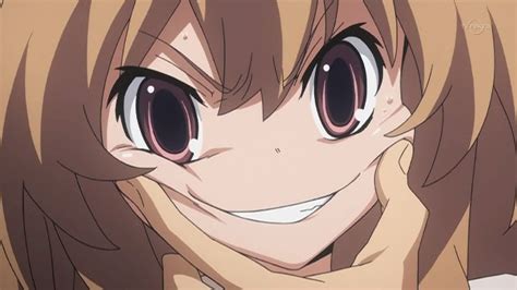 Toradora Anime Review Its Not Just Loveits Life