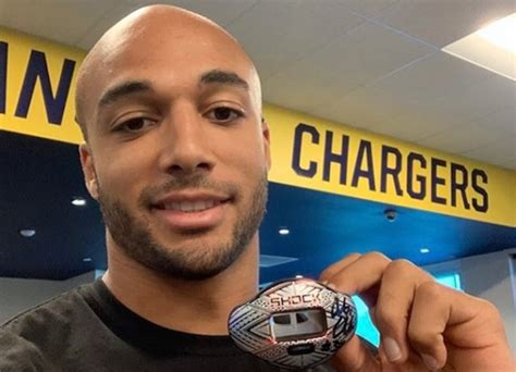 Austin Ekeler Has Inspirational Message For Players Cut By Nfl Teams